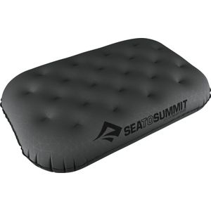 Sea to summit Aeros Ultralight Opblaasbaar Kussen Grey Large