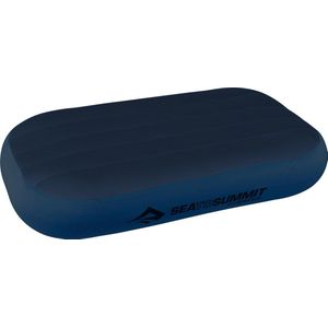 Sea to Summit - Aeros Premium Deluxe Kussen - Zacht Polyester - Compact en Licht