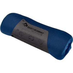 Sea to Summit Aeros Foam Core Pillow Regular Reiskussen met schuimvulling