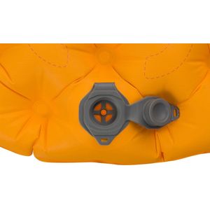 Sea To Summit - Slaapmatten - Ultralight Insulated Orange voor Unisex - Maat X Small - Oranje