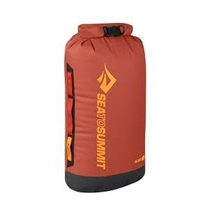Big River - Dry Bags - Wit - 420d Nylon - Waterdicht