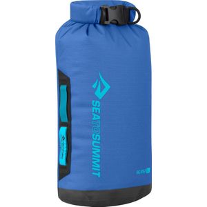 Sea To Summit Big River 13l Waterdichte Tas Blauw