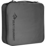 Sea to Summit - Hydraulic Packing Cube Large Jet Black