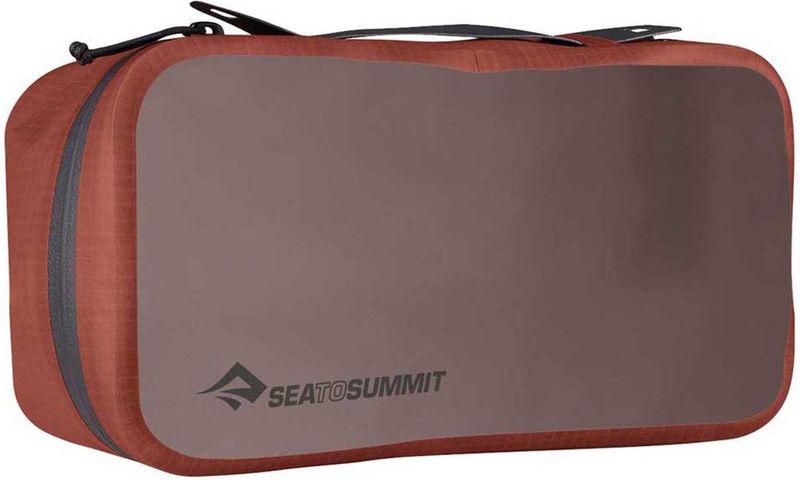 Sea To Summit Hydraulic M/r Toilettas Bruin