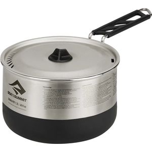 Sea to Summit Sigma Pot - 1.2L Kookpan - Camping pan