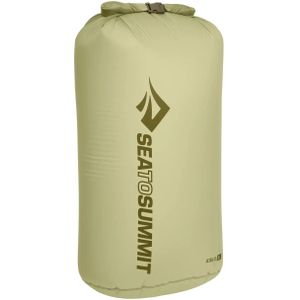 Sea To Summit Ultrasil 35l Droge Zak Groen