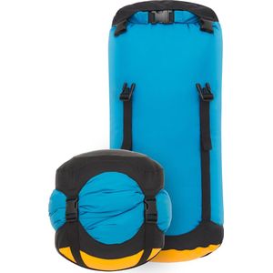 Sea To Summit Evac 20l Compressie Droge Zak Blauw