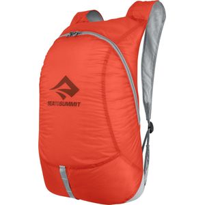 Sea to Summit Ultra-Sil Day Pack Dagrugzak (rood)