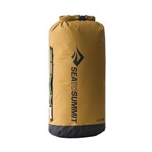 Big River - Dry Bag - Waterdicht - Wit Binnenlaminaat - 420d Nylon