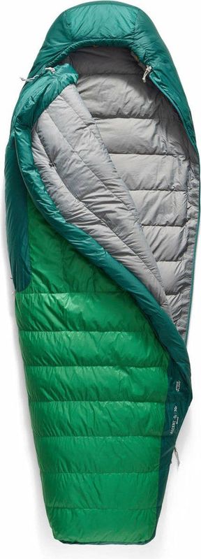 SEATOSUMMIT Ascent -1C Down Sleeping Bag - Daunenschlafsack