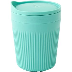 Sea to Summit - Passage - Geisoleerde Mok - Blauw - Glasvezelversterkt Polypropyleen - 475 ml