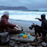 SEATOSUMMIT Frontier Pot – Ultraleichter Campingtopf