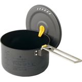 SEATOSUMMIT Frontier Pot – Ultraleichter Campingtopf