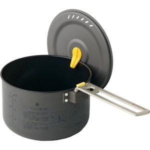 Sea to Summit - Frontier - Ultralight Cooking Pot - Kookpan - 3L
