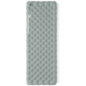 Beton afdekkap piramide 180 cm - grijs