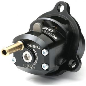 GFB DVX Fits Ford Focus ST / Volvo / Porsche and Borg-Warner EFR Turbos - T9654