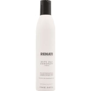 Renati Wipe Out Anti Roos Shampoo - 250 ml