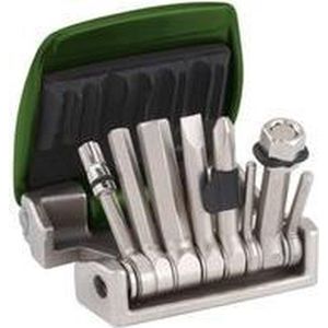 Knog 12 Tools - Kleur groen