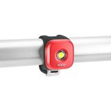 Fietslicht Knog Blinder 1 Fietslicht - Rood