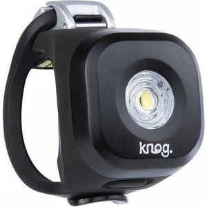 Knog Blinder Mini Dot Licht - Zwart