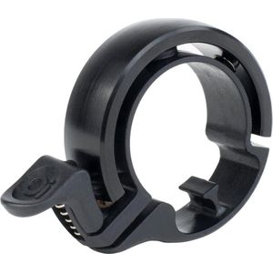 Knog OI Classic Bel Groot - Zwart