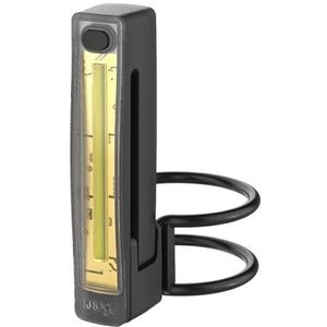 Plus Front - Black