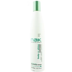 NAK Body-n-shine Conditioner 375 ml