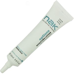 NAK Options Sculpting Lotion 25 ml