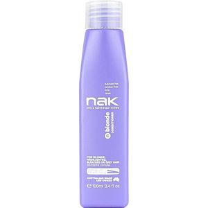 NAK Aromas Blonde Conditioner 1000 ml