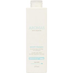 NAK Aromas Smooth Shampoo 275 ml