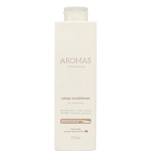 Nak - Aromas - Colour Conditioner - 275 ml