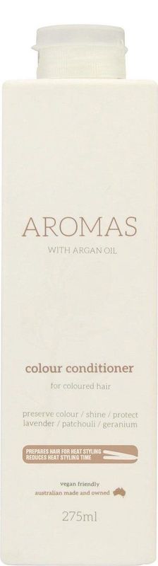 Nak - Aromas - Colour Conditioner - 275 ml