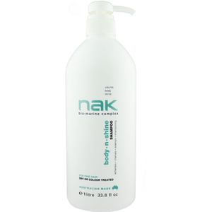NAK Body-n-shine Conditioner 1000 ml
