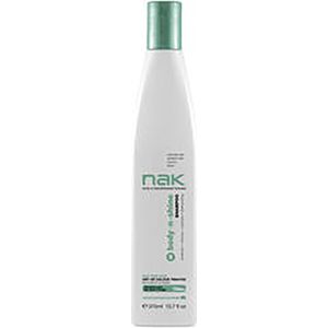 Nak - Body 'N Shine Shampoo - 100 ml
