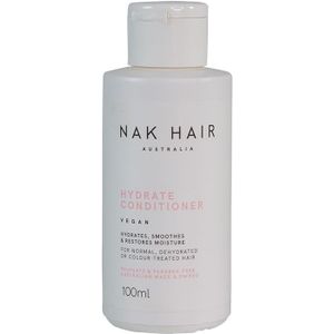 Nak - Hydrating Conditioner - Natuurlijke Conditioner - Vrij van Parabenen - 300ml