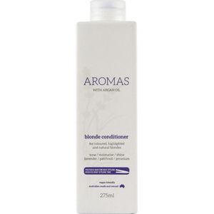 Nak - Aromas - Blonde Conditioner - 275 ml