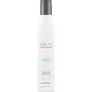 NAK Scalp To Hair Energise Thickening Conditioner 250 ml