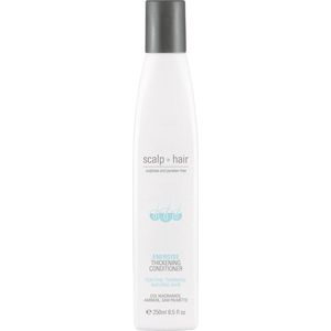 NAK Scalp to Hair Energise Conditioner 250ml