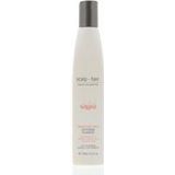 NAK Scalp To Hair Moisture-Rich Softening Shampoo 250 ml