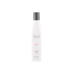 NAK Scalp to Hair Moisture-Rich Shampoo