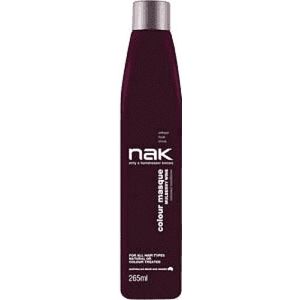 NAK - Colour Masque - 265ml - Haarmasker
