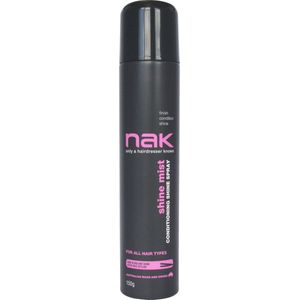 NAK - Shine Mist - Glansspray - 150 g