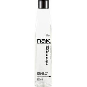 NAK Colour Masque - Colour Maintenance - Shampoo - Kleurbehoud - 300ml