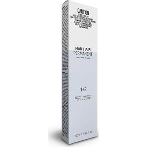 NAK Permanent LIGHTGREY