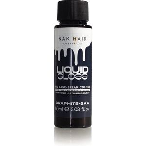 NAK HAIR LIQUID GLOSS - 6AA