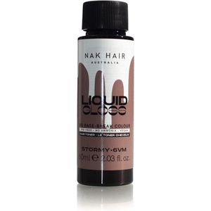 NAK HAIR LIQUID GLOSS 6VM