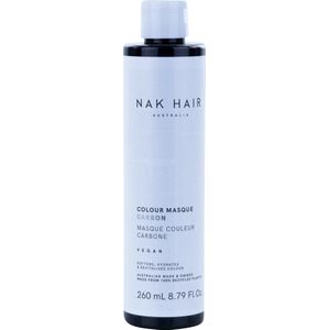Nak Hair Masque Carbon 260ml
