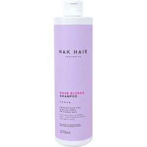 NAK - Rose Blonde - Shampoo