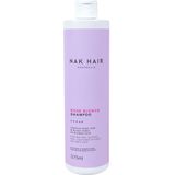 Nak - Rose Blonde - Shampoo - 375 ml