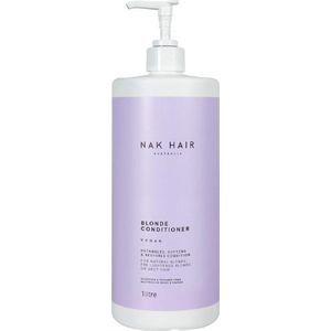 NAK - Blonde Conditioner